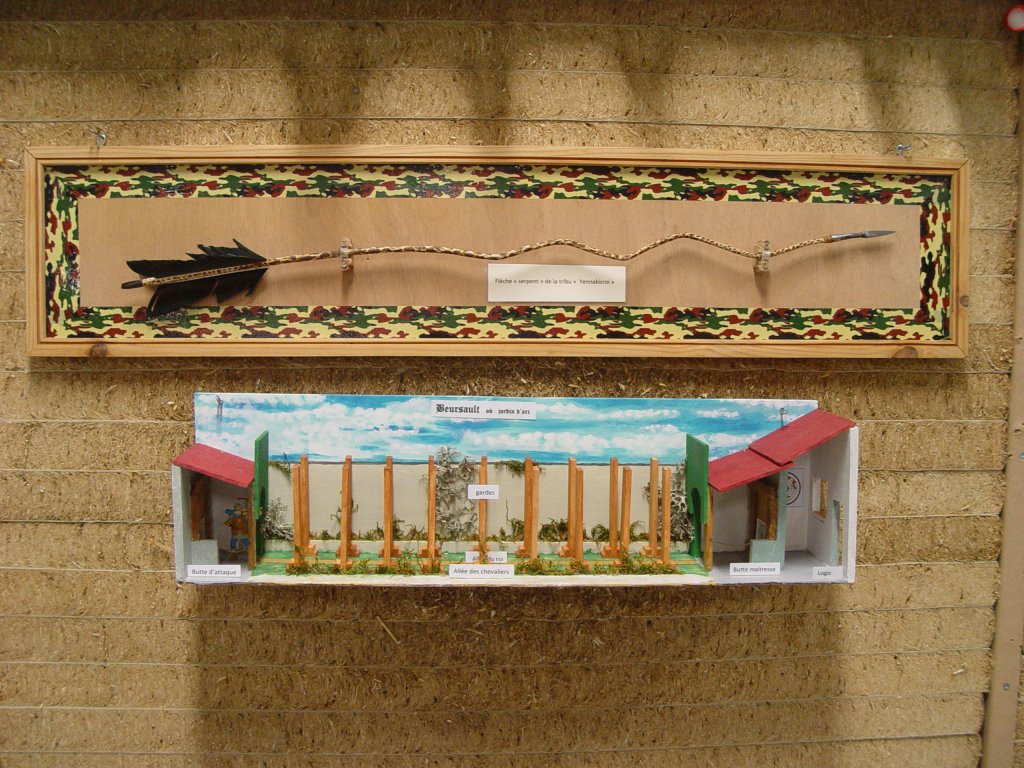 40 ans de la Compagnie